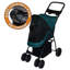 Poussette standard pour animaux de compagnie Happy Trails Lite NO-ZIP-14122260