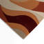 Tapis intérieur et extérieur Ember Traces-293209154