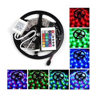 LED 16'' Under Cabinet Tape Light