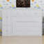 Lit escamotable mural avec armoires Murphy-1428525780