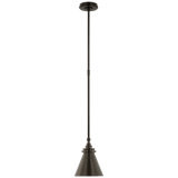 Parkington 1 - Light Pendant