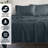 300 Thread Count 100% Rayon From Bamboo Solid Pillowcase Set-1616861600-1665191030