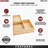 Rev-A-Shelf Tiered Cutlery Drawer Organizer with Soft-Close