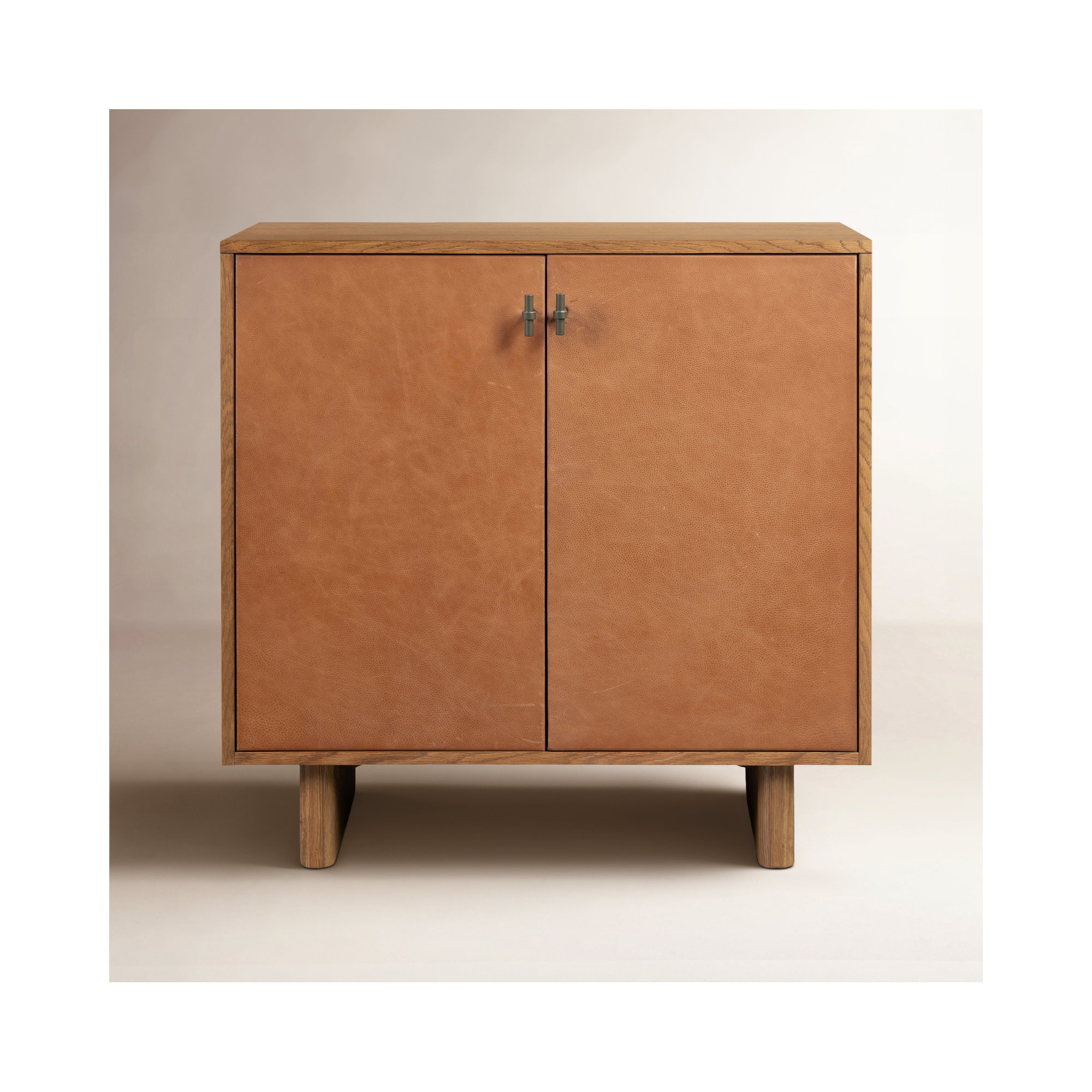 Kellie 2 -Door Storage Cabinet