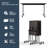 Bennet Multi-purpose Flip And Nest Table