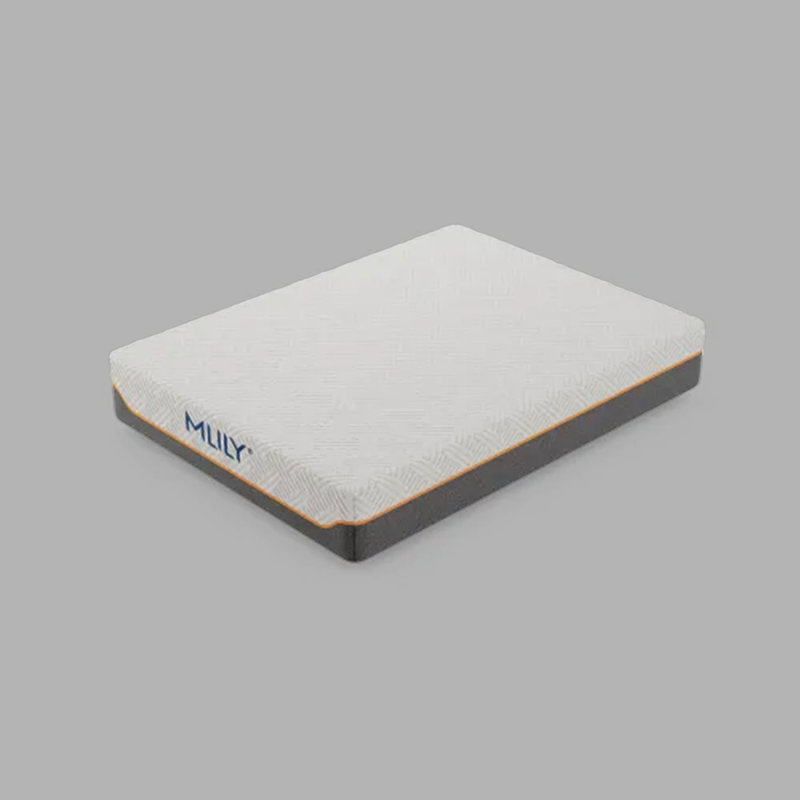 Matelas hybride 11,5 po Fusion Supreme, Très grand