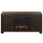 Senir Reclaimed Oak Fireplace