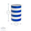 Harbour Housewares - Ceramic Toothbrush Holder-530618360