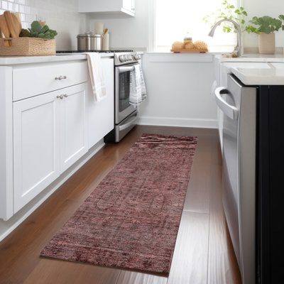 Tapis antidérapant Chamaya