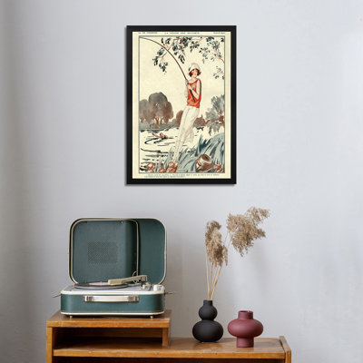 1924 La Vie Parisienne
