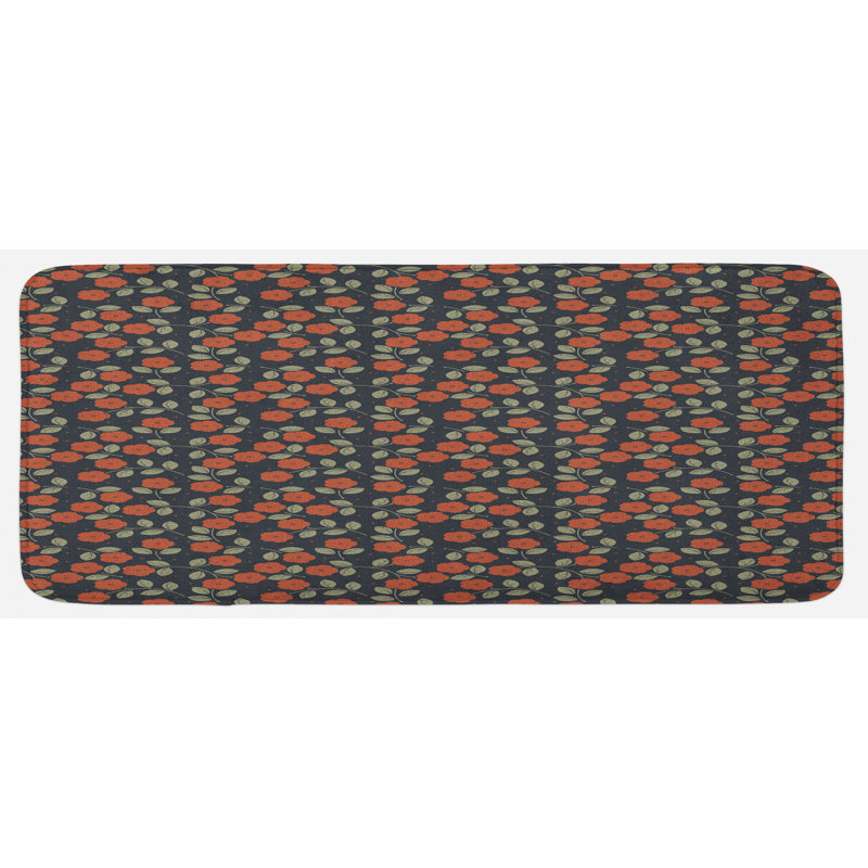 Tapis de cuisine Garden Art