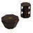 Set Of 2 Coffee Table Set-1504509064