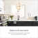 Moen Belfield Smart Touchless Pull Down Sprayer Kitchen Faucet with Voice Control and Power Boost