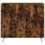 Kimballton Iron 3 -Door Accent Cabinet-1381258058