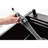 Material 304 Stainless Steel Basin - Quiet And Reliable Kitchen Sink Gray Vegetable Washing Flying Rain Waterfall With Drainage