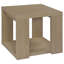 Table de bout avec rangement Harown-535055286