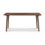 Joeris 66" Rectangular Dining Table-841617601