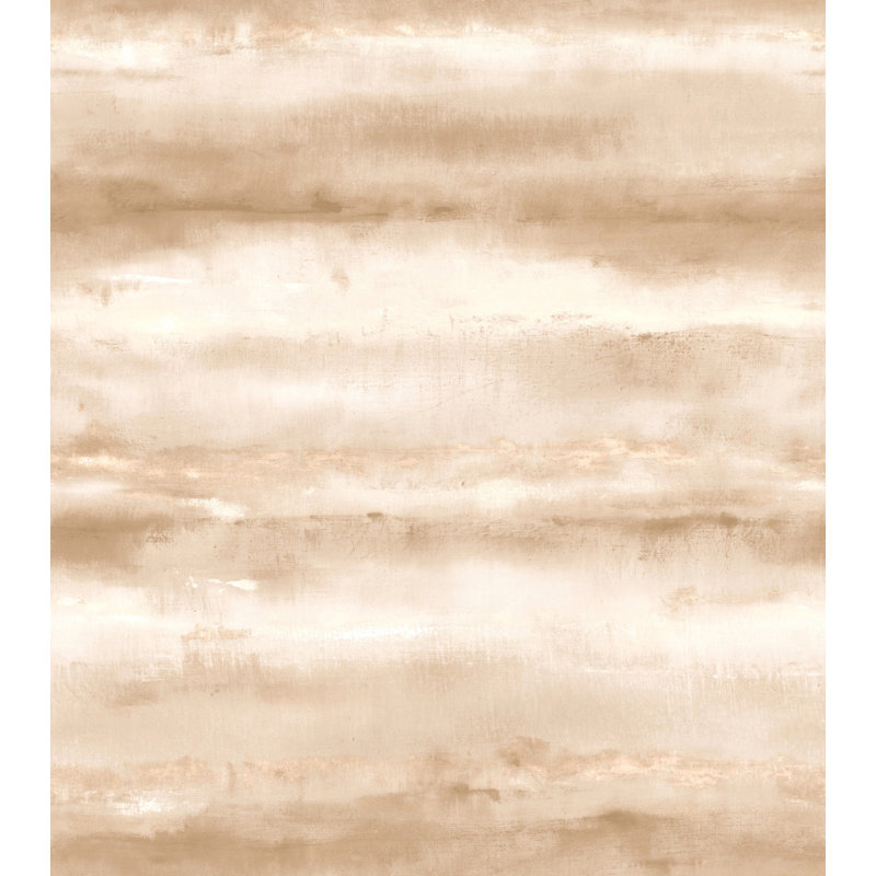 Murale neutre Aveline, Beige