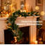 200cm Faux Garland