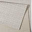 Meadow Flatweave Grey/Brown/Blue Rug-21876686