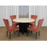 Ensemble repas pour 4 personnes Aryhanna