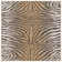 Osman Animal Print Indoor / Outdoor Rug
