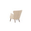 Docia Upholstered Armchair