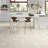 Milestone Gray 12 in. x 24 in. Matte Porcelain Floor and Wall Tile (11.63 sq. ft./Case)-36931030