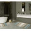 Ensemble de tapis de bain Crevantes-2068660312