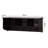 4 Dual Hooks Coat Rack With Storage Shelf Wall Mounted And Garage