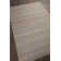Tapis brun contemporain texturé Datto
