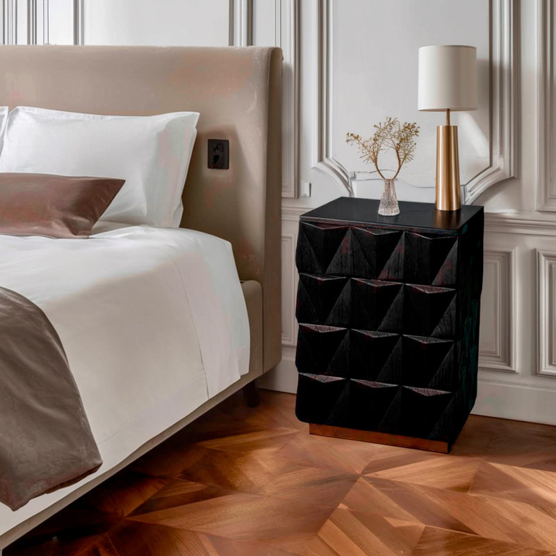 Side Table Rangi