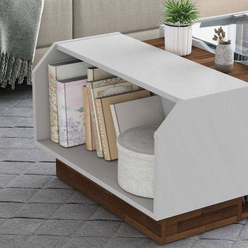 Dundas Single Coffee Table