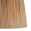Layered Leaf Table Lamp