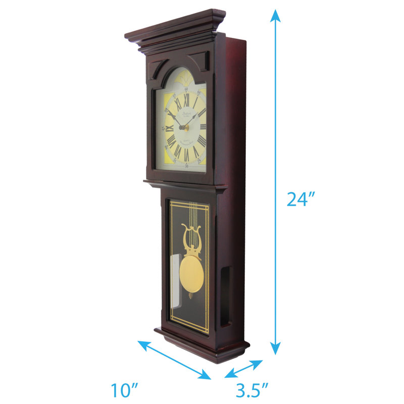 Horloge murale