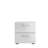 Gianna 15.75"W 2-Drawer Nightstand-789390396