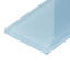 Carrelage mural en verre 3 pi x 6 po Lucid (32 pièces 4 pieds carrés / boîte)-40613483