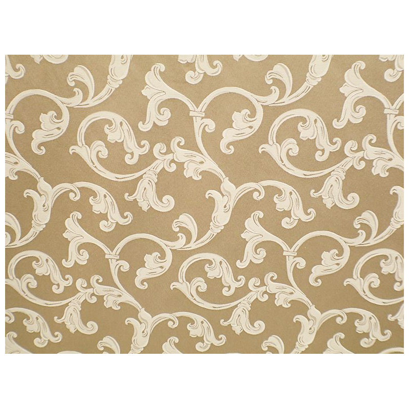 Tissu Waldorf, Perle