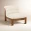 Pierce Accent Slipper Chair-687586798
