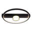 Bronc LED Flush Mount