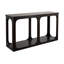 Gimso 60'' W Solid Wood Console Table-62515735