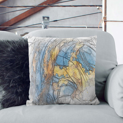 Square Cushion