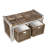 Storage Bench