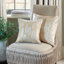 Floral Square Cushion-58647815-58647816