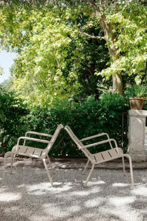 Outdoor Dining Chairs