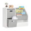 Hinojos 80cm W Kids Book Display-932154888