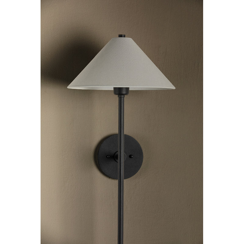 CEDAR Wall Sconce by Colin King