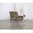 Upholstered Armchair-1431444509