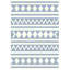 Harlow Moroccan Synthetic Area Rug-57329364