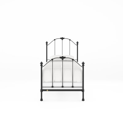 171 Country French Bed | Complete Standard